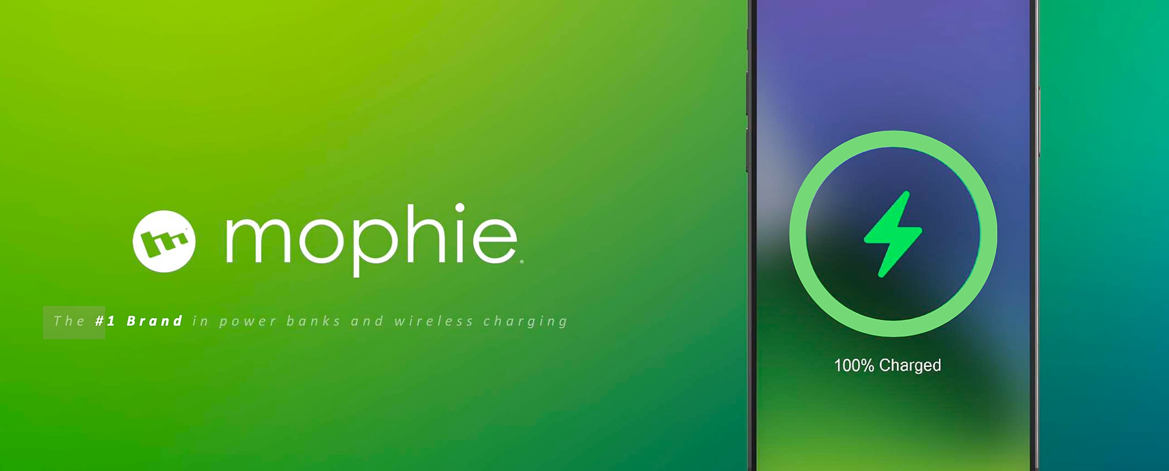 Mophie