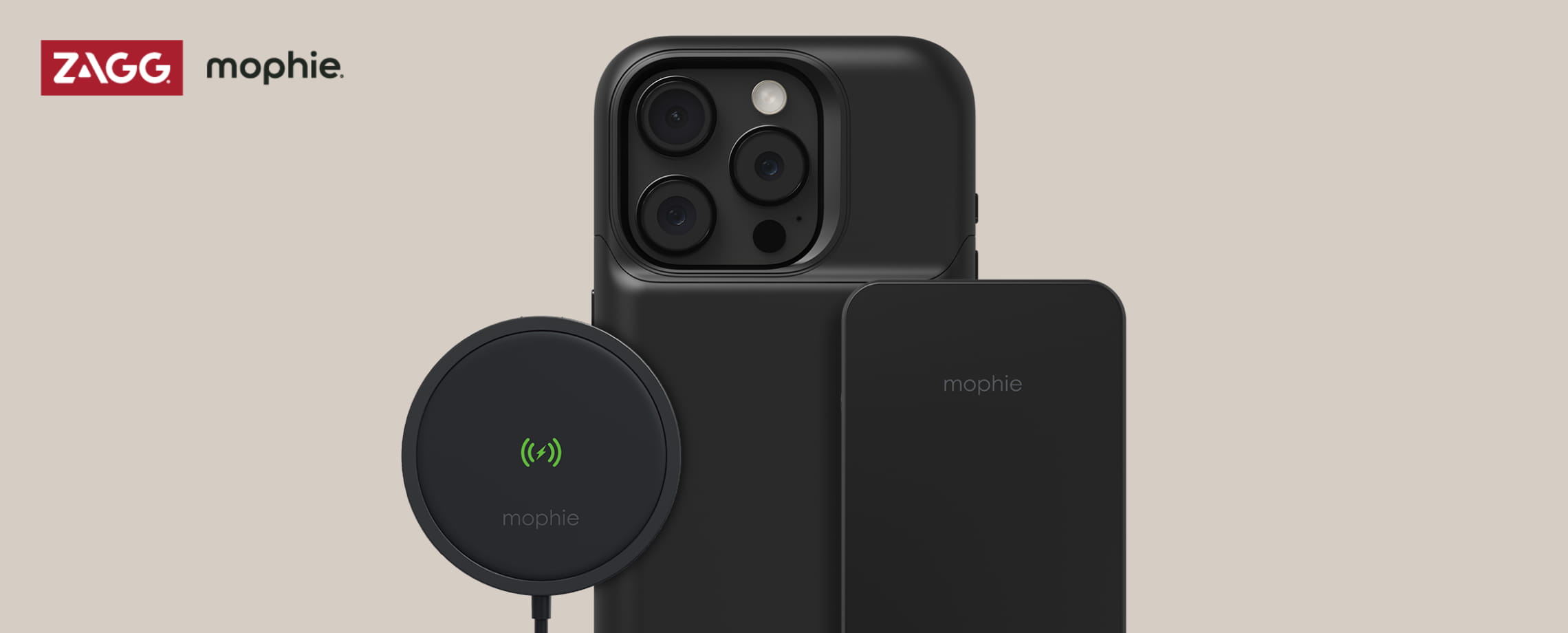 Mophie