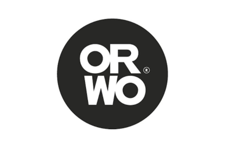 ORWO - Original wolfen