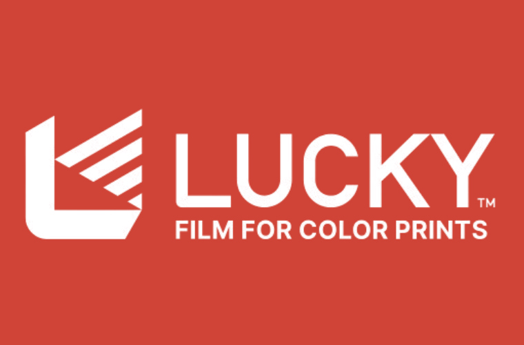Lucky film